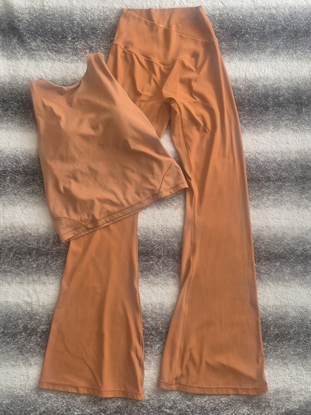 70's Inspired 2-Piece